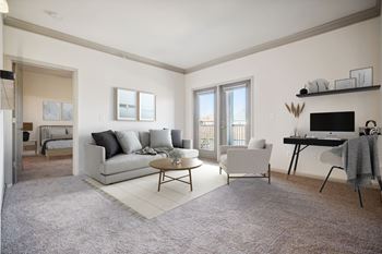 Crown molding